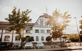 Fährhaus Kirschenland